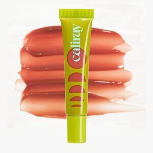 Caliray Glazed & Confused No Burn Lip Plumping Gloss Taco Tuesday New in the Box